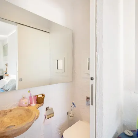 Ferienhaus Canigo